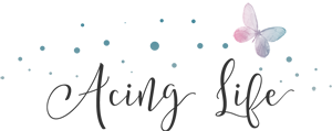 Acing Life Logo